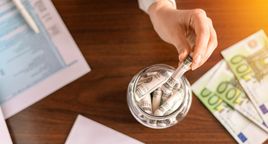 Jak pomnożyć pieniądze w dzisiejszych czasach?