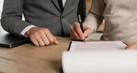 Umowa przedwstępna kupna mieszkania - o czym warto pamiętać?