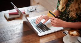 Pożyczka przez internet na konto