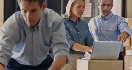 Jak oferta InPost dla biznesu i prosty język ułatwiają sprzedaż?