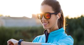 Garmin Vivoactive 5 za płacenie kartą? Tak! Sprawdź promocję Citibanku