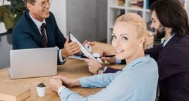 Kim jest żyrant kredytu?