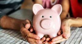 Poduszka finansowa przed kredytem hipotecznym