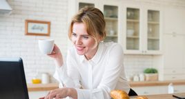 Promocja kredytu gotówkowego