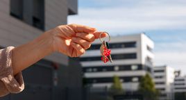 Jak sprzedać mieszkanie z kredytem hipotecznym?