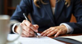 Ile wynoszą koszty notarialne?