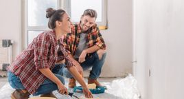 Ile kosztuje remont mieszkania w 2026 r.?