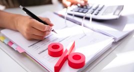 Ile wynosi maksymalne oprocentowanie kredytu3?