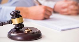 Kredyt hipoteczny i rozwód – poradnik dla kredytobiorców