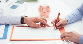 Jak dopisać współwłaściciela do konta bankowego?