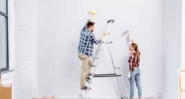 Mieszkanie za remont