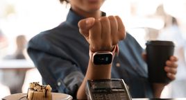 Zegarek, opaska czy pierścień?