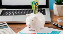 W co inwestować małe kwoty?