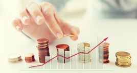 Inflacja w Polsce wynosi {{economicIndexInflationYearToYear}}