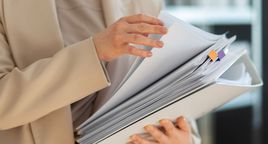 Odpis z księgi wieczystej