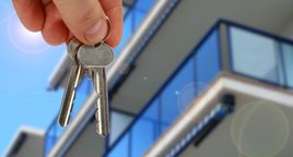 Jak znaleźć idealne mieszkanie na rynku wtórnym?