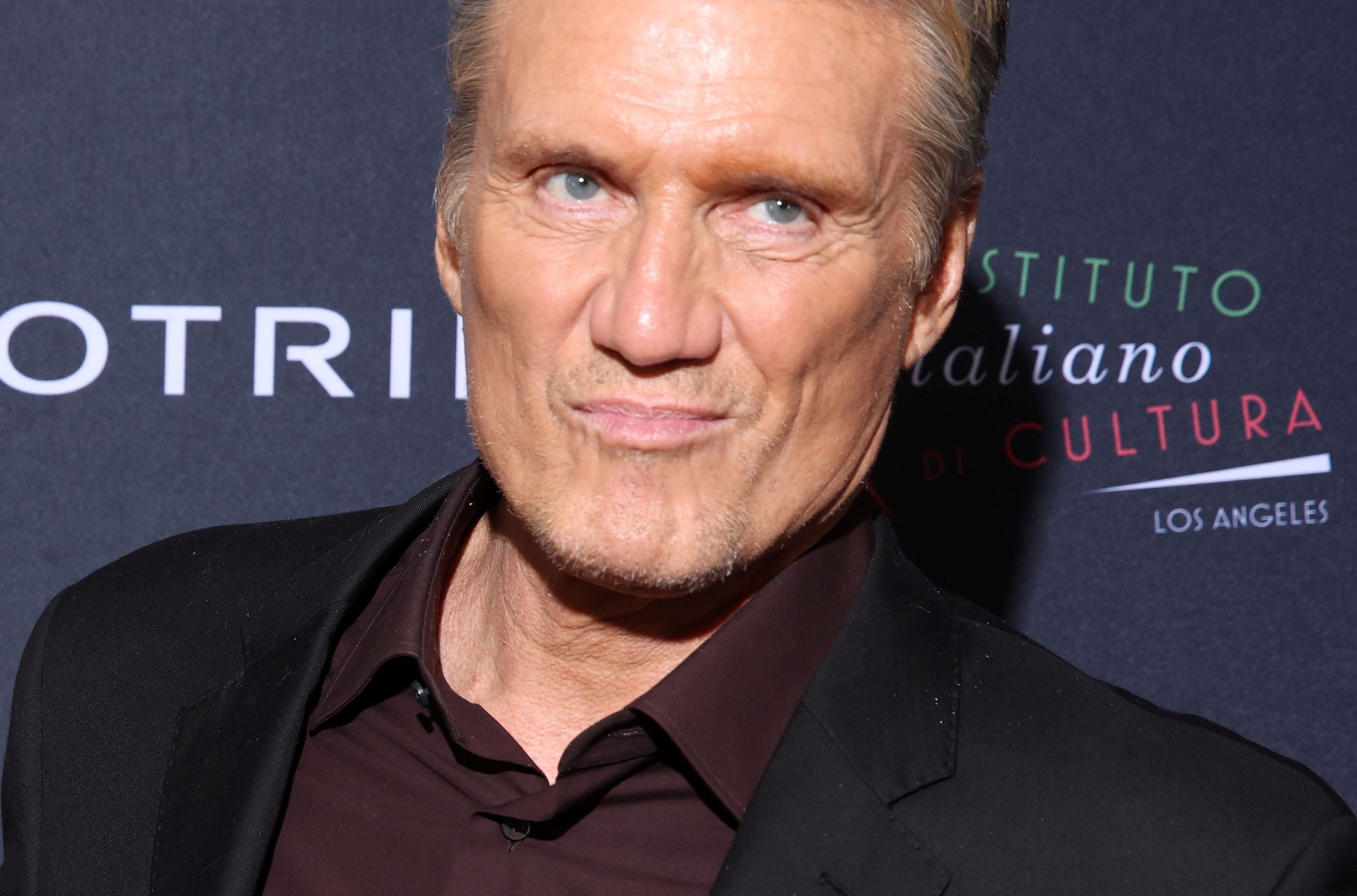 Dolph Lundgren beats cancer after 9 years