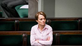 Minister Emilewicz zapewniła, że nie zostawi turystyki bez wsparcia