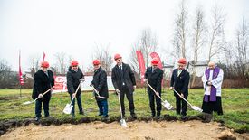 Tak mniej więcej wygląda Mieszkanie+.