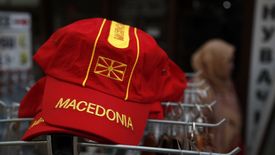 Macedonia zmienia nazwę na Macedonię Północną