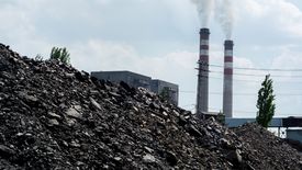 Węgiel z Rosji może podbić świat. Moskwa szykuje mega-ekspansję