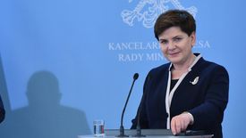 Już nie tylko "piątka". Beata Szydło chce realizować "dwunastkę".