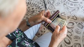 Liczba dzieci wpłynie na wysokość emerytury? Rząd myśli nad takim rozwiązaniem