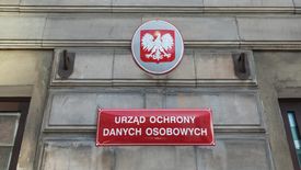 UODO przypomina bankom, że muszą kontrolować, co ich pracownicy robią z danymi osobowymi klientów