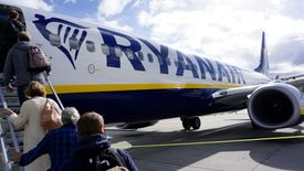 Ryanair zawiesza kolejne loty z Modlina.