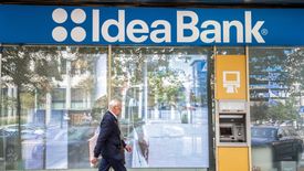 Idea Bank podsumował wyniki 2019 roku.