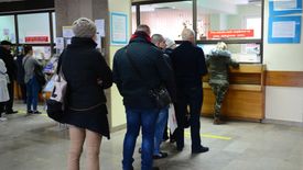 Rząd chce, by między jednym a drugim zwolnieniem lekarskim było co najmniej 90 dni przerwy.