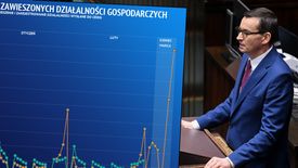 Takiego tygodnia w tym roku jeszcze nie było. Kilkadziesiąt tysięcy przedsiębiorców chce zrobić sobie przerwę od biznesu