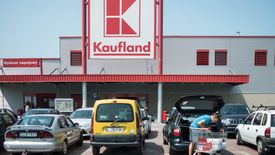 Kaufland podniesie pensje wszystkim pracownikom.