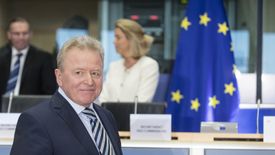 Janusz Wojciechowski zapowiada walkę o większy budżet na rolnictwo i wyższe dopłaty dla rolników z Europy Środkowej