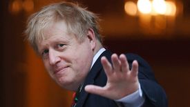 Boris Johnson ma koronawirusa. Premier Wielkiej Brytanii poddał się samoizolacji