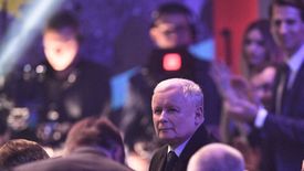 Jarosław Kaczyński zapowiedział "trzynastkę" dla emerytów