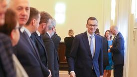 Płaca minimalna w 2020 roku wyniesie 2600 zł brutto
