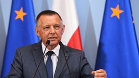 Za 62 tys. zł z Unii kupiono m.in. zestaw kina domowego, sejf i komputer miksujący dźwięk. Sprzęty znalazły się na wyposażeniu kamienicy Banasia.