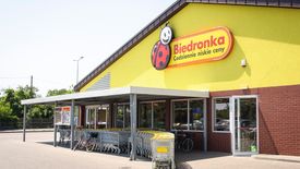 Decyzja UODO ws. referendum strajkowego związkowców z "S" w Biedronce