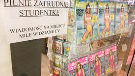 "Rekrutacyjne gierki" wokół wynagrodzenia miałyby się skończyć wraz z nowym prawem.