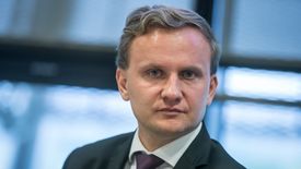 Zrównoważony budżet i rozbudowana polityka społeczna. Bartosz Marczuk tłumaczy, jak to pogodzić