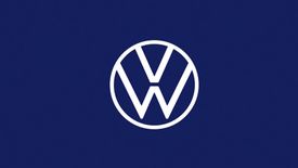 Tak wygląda nowe logo Volkswagena