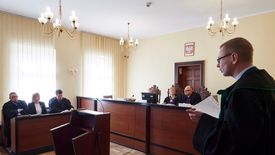 Sąd Apelacyjny w Gdańsku orzekł, że Solidarność ma przeprosić KOD