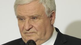 Kazimierz Kujda jest prezesem Narodowego Funduszu Ochrony Środowiska