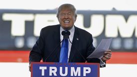 Zanim Donald Trump wszedł do polityki, prowadził wielomilionowe interesy