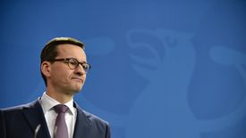 Polska zablokowała wnioski UE dot. neutralności klimatycznej