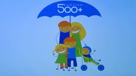 "500 plus" na 1 dziecko 2019. Warunki