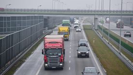 Pakiet mobilności spędzał sen z powiek właścicieli firm transportowych. Jak się okazuje, wciąż nie są spokojni.