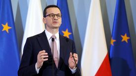 Premier i prezydent w środę przedstawili założenia pakietu pomocowego.