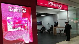 Bank Millennium nie zgadza się z wyrokiem sądu.